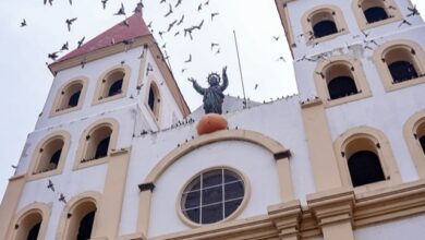 Photo of San Miguel conmemora 495 años de su fundación con acto cívico