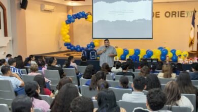 Photo of UNIVO celebra el Día del Mercadólogo con ponencia sobre marketing con propósito