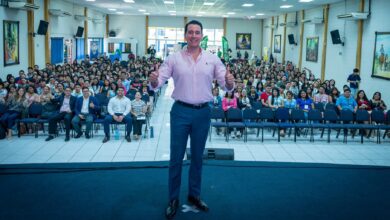 Photo of UNIVO realiza “The Marketing Day 2025”