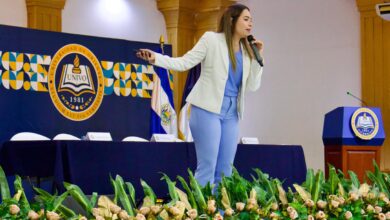 Photo of UNIVO realiza exitoso congreso sobre la revolución del IOT en la gestión empresarial