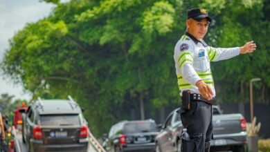 Photo of VMT hace llamado a la responsabilidad vial ante siniestros leves