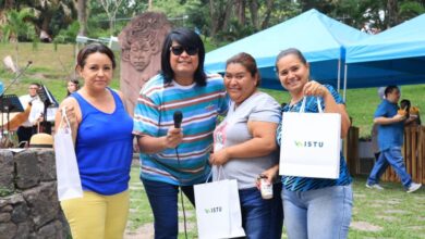 Photo of Celebrarán a las madres con actividades recreativas en parque capitalino