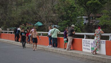 Photo of El puente sobre el río Torola: un mirador natural en la ruta hacia Morazán