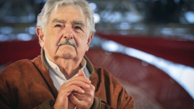 Photo of José Mujica fallece a los 89 años