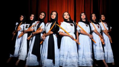 Photo of Danza y tradición se toman los escenarios este fin de semana en Santa Ana y Suchitoto