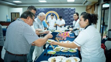 Photo of Estudiantes de Turismo UNIVO promueven el valor del patrimonio culinario