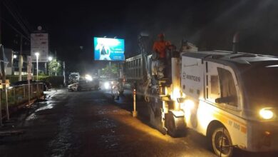 Photo of Intervienen tramo de la avenida Roosevelt en San Miguel
