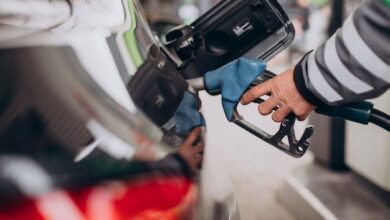 Photo of Nuevos precios de combustibles entran en vigor este martes con alzas