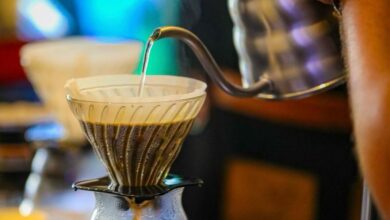 Photo of Café salvadoreño destaca en la Taza de Excelencia 2025