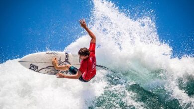 Photo of El Salvador se convierte en epicentro mundial del surf