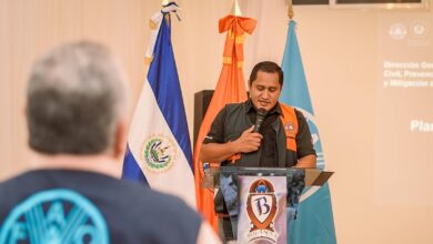 Photo of Lanzan Plan Nacional de Contingencia por Sequía 2025 en el oriente del país