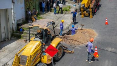 Photo of ANDA impulsa histórica modernización del sistema de agua potable en El Salvador
