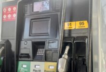 Photo of Combustibles aumentarán de precio durante la primera quincena de septiembre