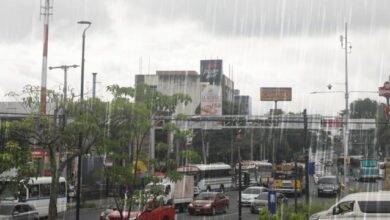 Photo of MARN pronostica altas temperaturas y lluvias para este jueves en diversas zonas del país