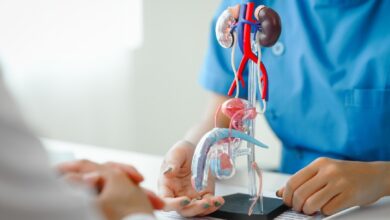 Photo of Cáncer de próstata: la importancia de la detección temprana y el cuidado de la salud masculina