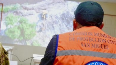 Photo of Comisión Municipal de Protección Civil se prepara ante temporada de lluvias con plan de contingencia