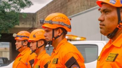 Photo of Equipos Tácticos Operativos de Protección Civil se mantienen activos durante la temporada de lluvias