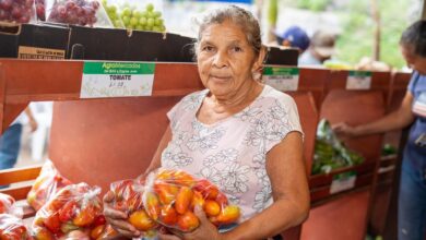Photo of Agromercados cumplen su primer año acercando productos frescos a las comunidades