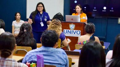 Photo of UNIVO clausura exitoso Bootcamp de Empleabilidad con enfoque práctico y profesional