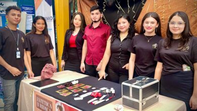 Photo of UNIVO impulsa el emprendimiento con Feria de Ideas de Negocios en Servicios Legales