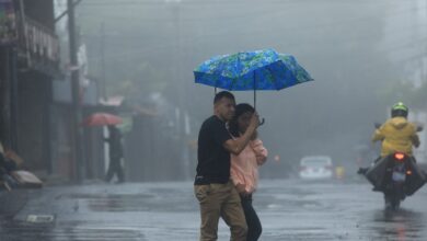 Photo of Recomiendan tener a mano los números de emergencia ante intensas lluvias