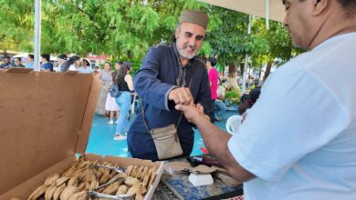 Photo of “Festival Familia” promueve el emprendimiento y la convivencia en San Miguel Centro