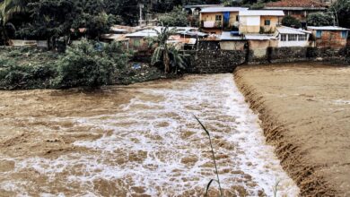 Photo of MARN advierte alta probabilidad de inundaciones y crecidas por lluvias