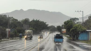 Photo of Alerta Verde por incremento de lluvias
