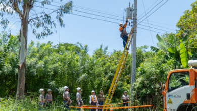 Photo of AES realizará trabajos de mantenimiento en varios departamentos del país