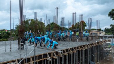 Photo of ANDA adelanta ejecución de importante proyecto de renovación de tuberías en zona crítica del país