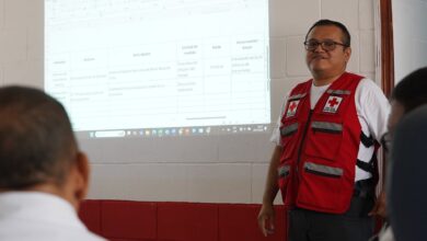 Photo of Cruz Roja fortalece su red nacional con Taller de Evaluación de Capacidades Organizacionales BOCA