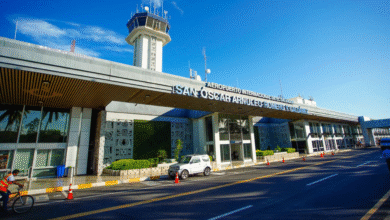 Photo of Más de 170,000 pasajeros llegarán al aeropuerto en vacaciones de agosto