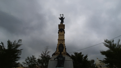 Photo of Pronostican lluvias y altas temperaturas para este viernes