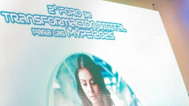 Photo of El Salvador impulsa la transformación digital de las MYPE con foro de innovación tecnológica