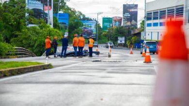 Photo of FONAT refuerza conciencia sobre seguridad vial ante más de 11,000 siniestros en 2025