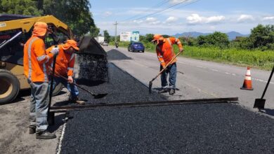 Photo of FOVIAL refuerza labores en carreteras tras sismos y mantiene asistencia vial durante vacaciones agostinas