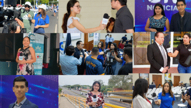 Photo of Día del Periodista salvadoreño