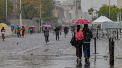 Photo of Onda tropical generará lluvias y tormentas este fin de semana