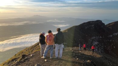 Photo of Medidas de prevención para practicar senderismo durante las vacaciones agostinas
