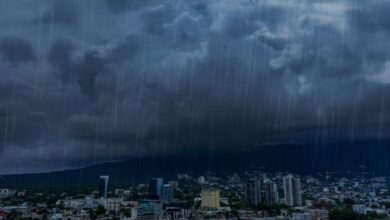 Photo of Onda tropical generará lluvias y tormentas este día en varias zonas del país
