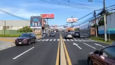 Photo of Reducción de fatalidades y mejoras viales, avances importantes en seguridad vial y transporte en El Salvador