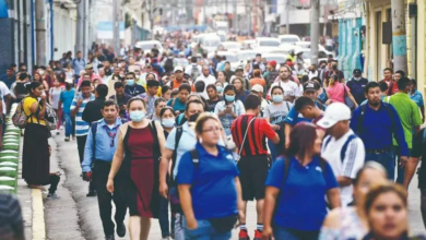 Photo of El Salvador prepara propuesta para reducir la informalidad laboral