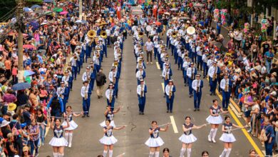 Photo of San Salvador se prepara para vivir las mejores fiestas patronales