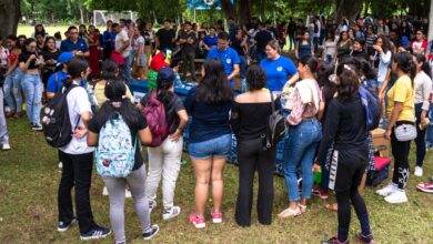 Photo of UNIVO celebrará el Día del Alumno con una jornada llena de actividades y diversión
