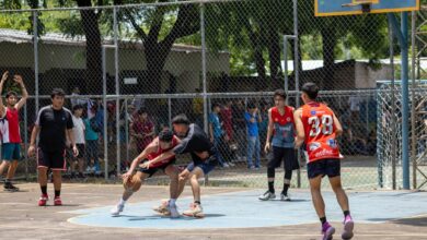 Photo of UNIVO invita a la comunidad universitaria a la selección de baloncesto