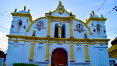 Photo of Chapeltique: tierra de fe y tradición