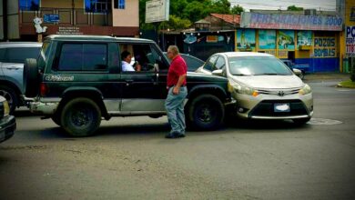 Photo of ¿Qué debes hacer si tienes un accidente de tránsito leve?