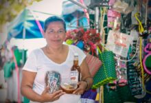 Photo of Alegría preserva sus tradiciones a través del emprendimiento local