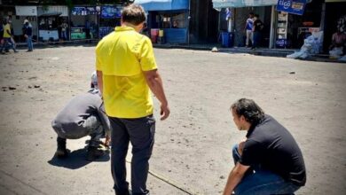 Photo of Preparan traslado temporal de vendedores del mercado de San Miguel