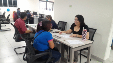 Photo of “Lunes de Empleo” acerca nuevas oportunidades laborales en todo el país